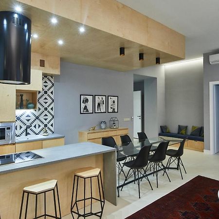 בודפשט Orangehomes Unique Design 3 Bathrooms Flat מראה חיצוני תמונה